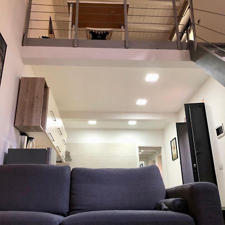 Loft Vicolo Lavico Apartment Catania Exterior photo
