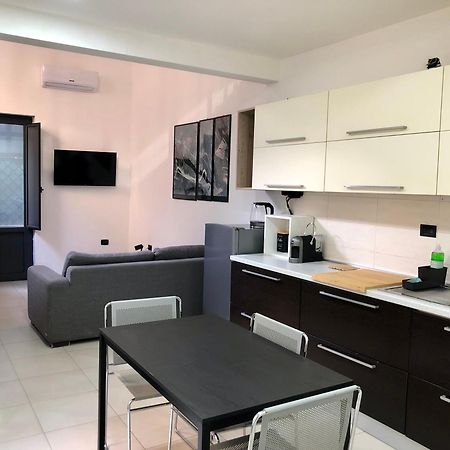 Loft Vicolo Lavico Apartment Catania Exterior photo