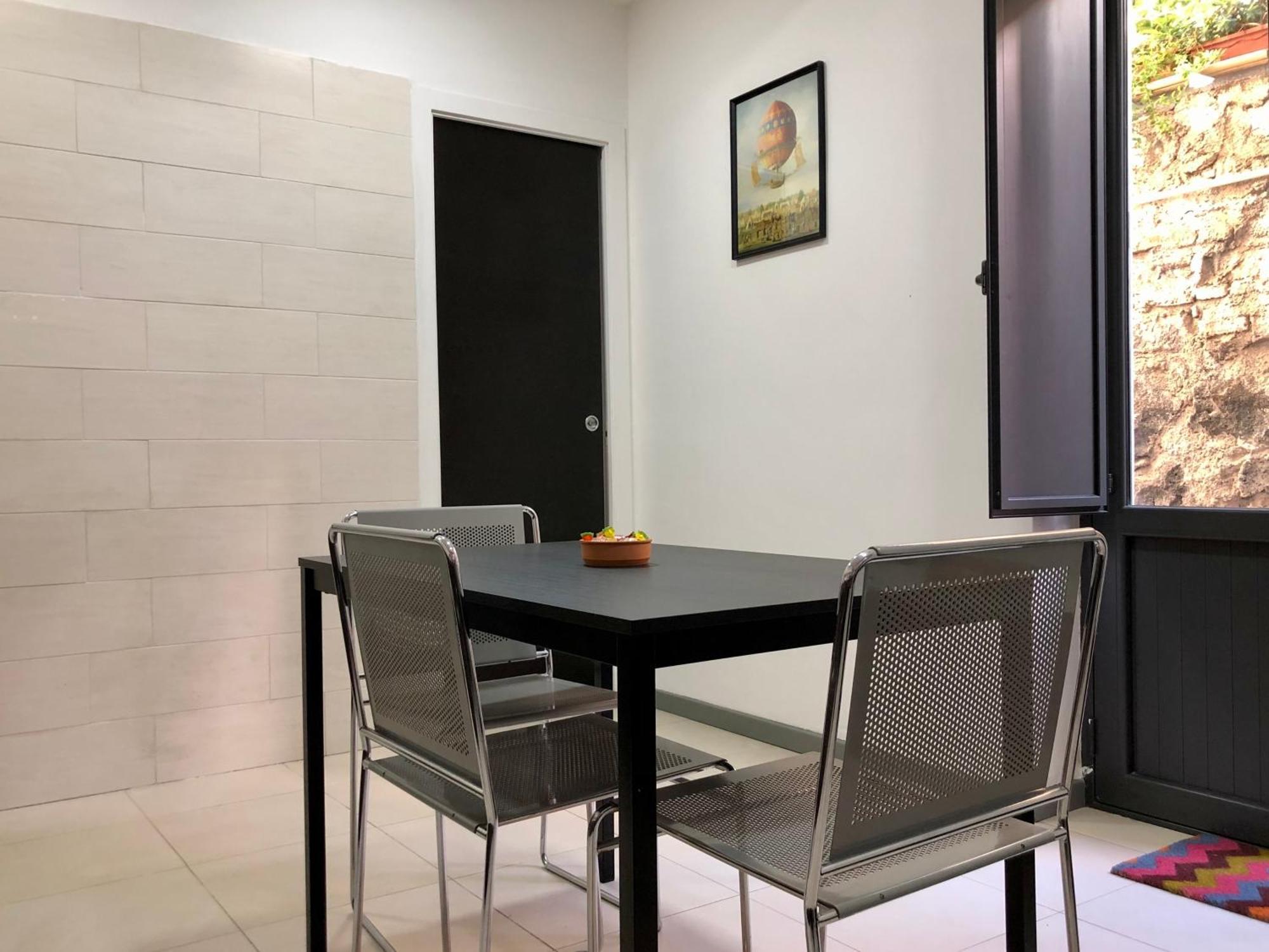 Loft Vicolo Lavico Apartment Catania Exterior photo