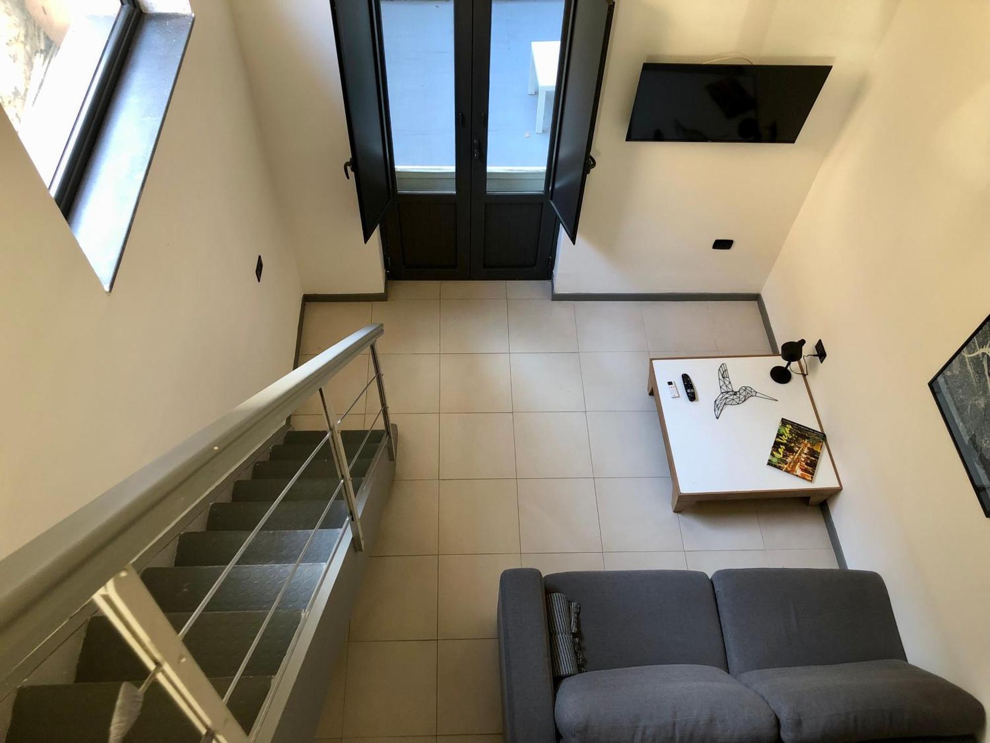 Loft Vicolo Lavico Apartment Catania Exterior photo
