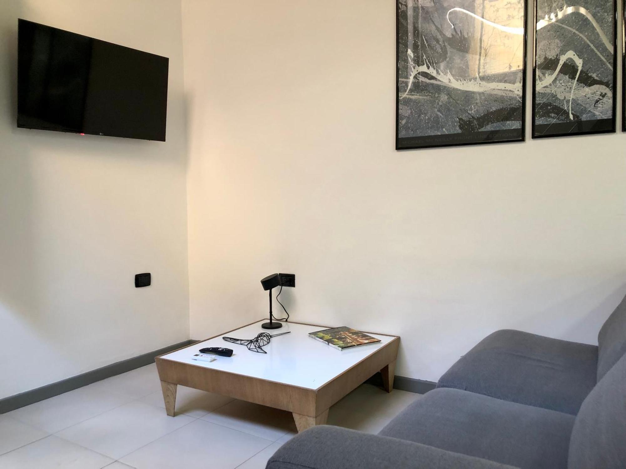 Loft Vicolo Lavico Apartment Catania Exterior photo