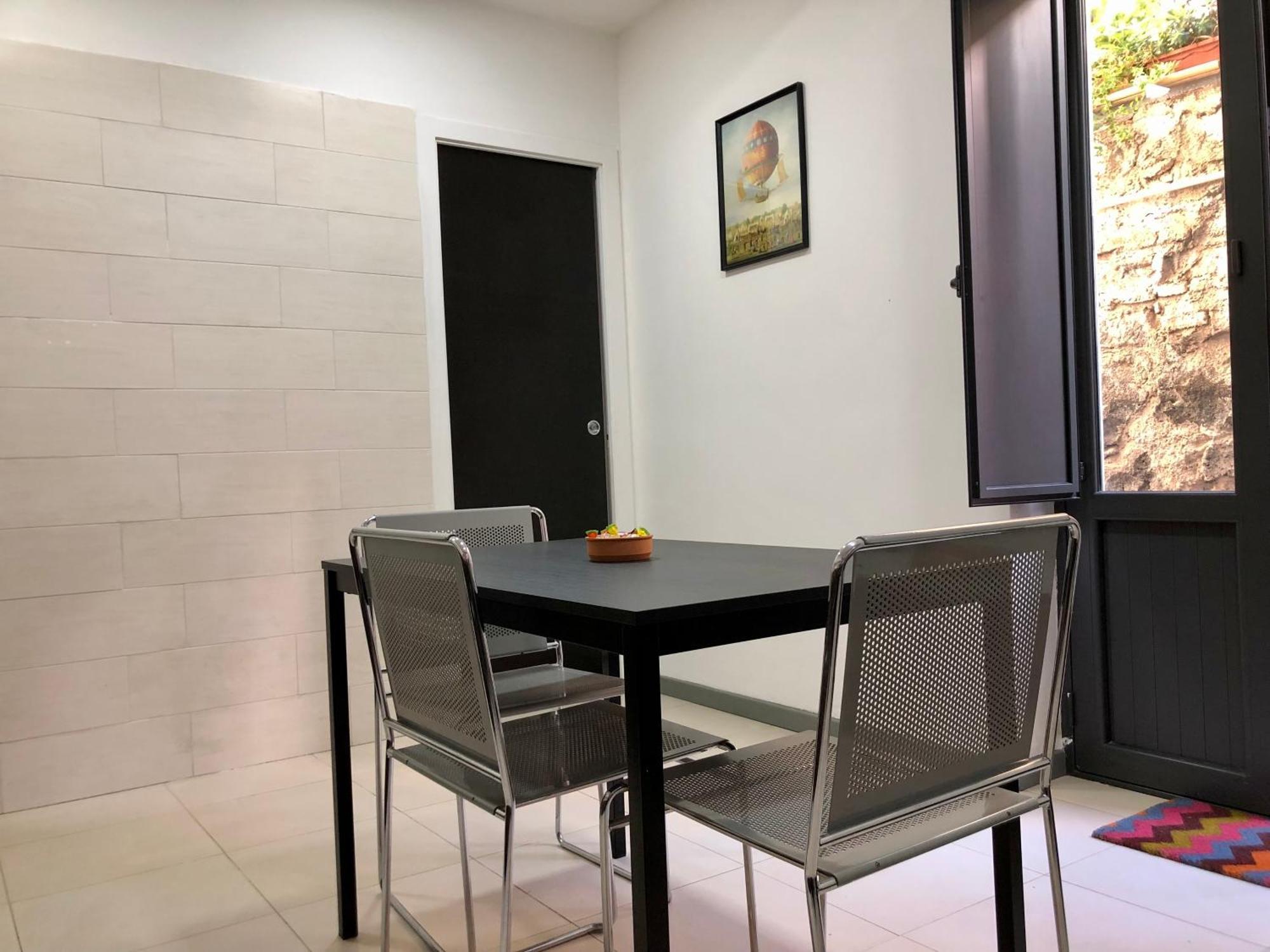Loft Vicolo Lavico Apartment Catania Exterior photo