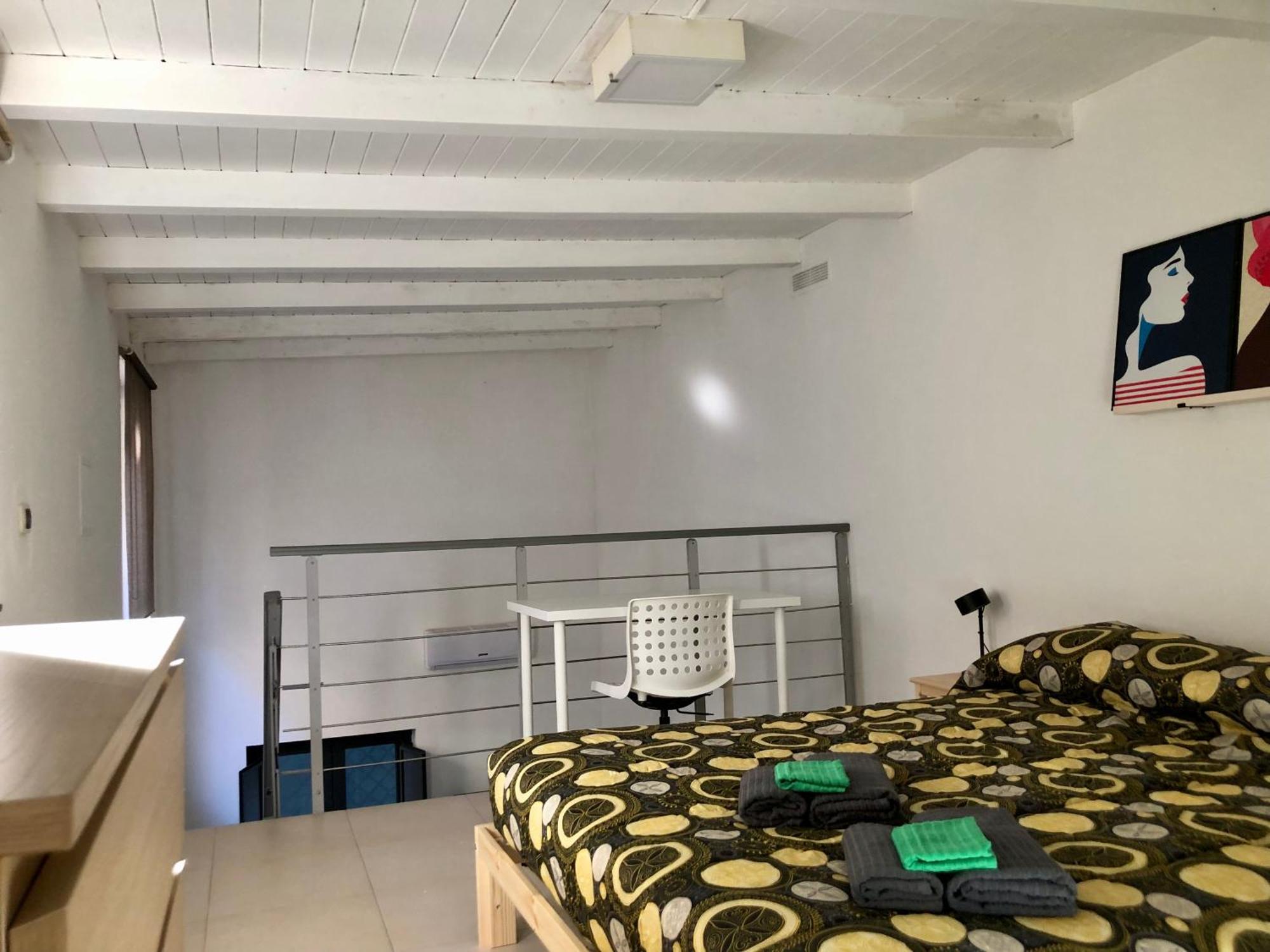 Loft Vicolo Lavico Apartment Catania Exterior photo