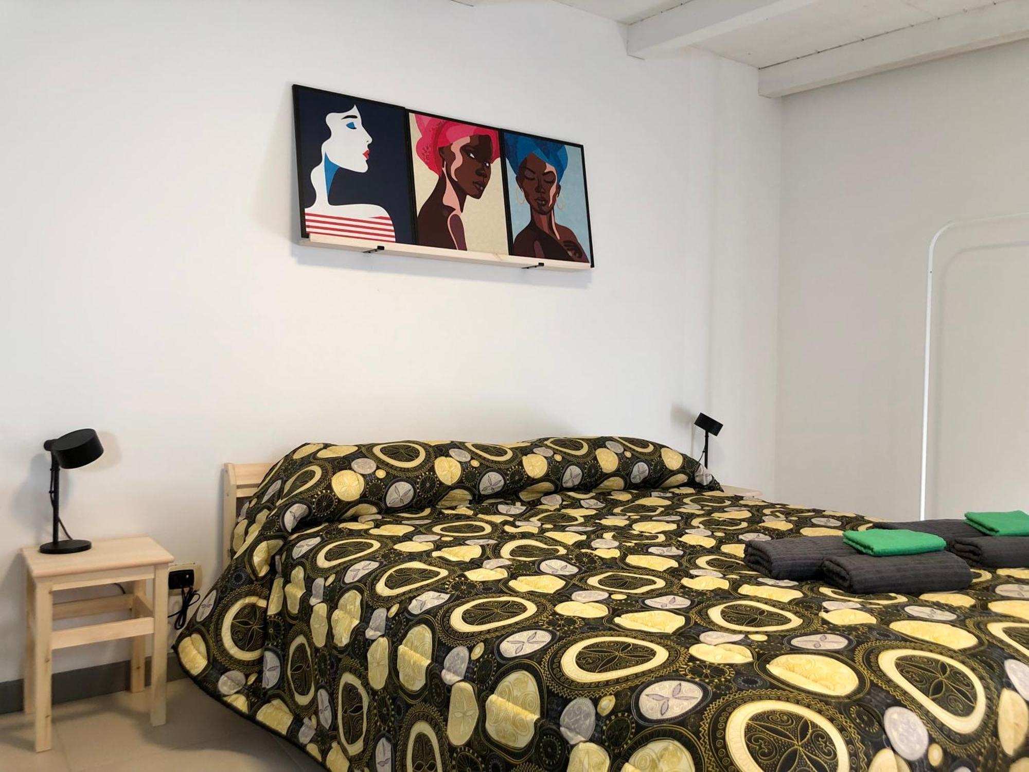 Loft Vicolo Lavico Apartment Catania Exterior photo